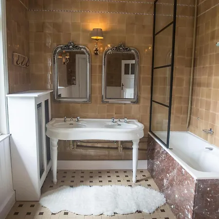 度假居 Luxury Estate With Pool & Spa, Cleaning Included