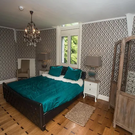 度假居 Luxury Estate With Pool & Spa, Cleaning Included